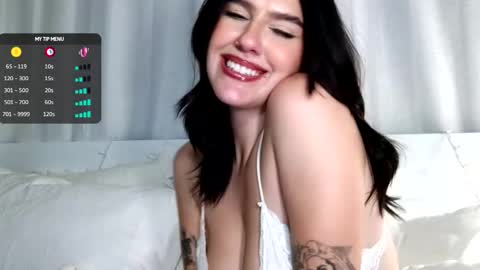 clairerae3 online show from January 13, 6:41 am