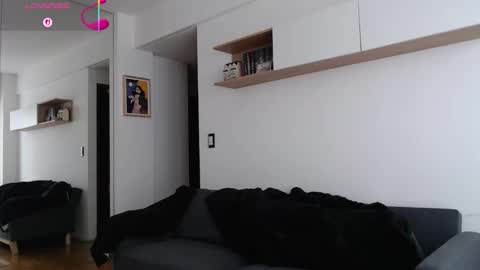 clairevarhol online show from October 11, 4:20 pm