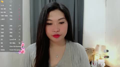 CLAIRE online show from January 18, 9:49 am