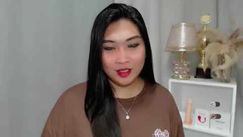 CLAIRE online show from April 7, 4:47 am