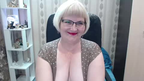 ClairSweety online show from May 16, 10:47 am