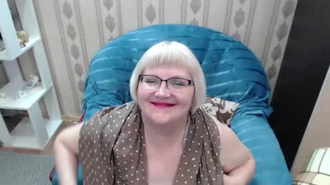 ClairSweety online show from May 11, 2:56 pm