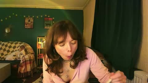 Clancy online show from November 4, 8:14 pm