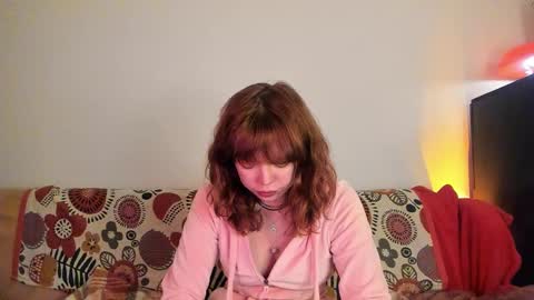 Clancy online show from January 6, 8:18 pm