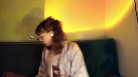Clancy online show from December 6, 9:23 pm
