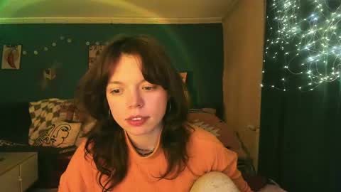 Clancy online show from April 30, 8:57 pm