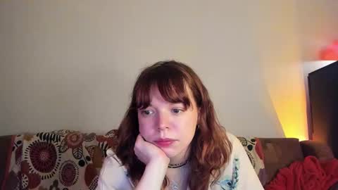 Clancy online show from January 15, 7:55 pm
