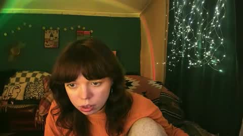 Clancy online show from February 19, 7:13 pm