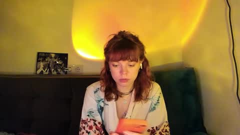Clancy online show from December 5, 10:01 pm