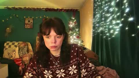 Clancy online show from January 9, 6:23 pm