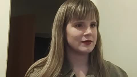 clara_exotic online show from February 18, 2:49 pm