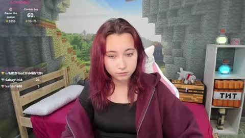 Snapshot of clarabenson chatting on September 26, 6:38 pm clarabenson online show from September 26, 6:38 pm
