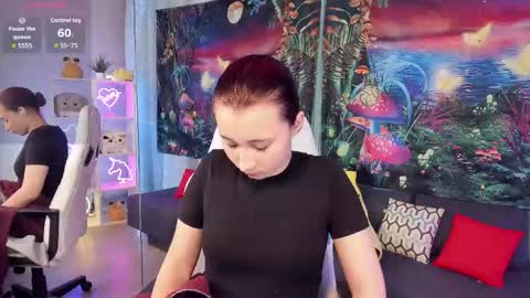 Snapshot of clarabenson chatting on September 22, 6:39 pm clarabenson online show from September 22, 6:39 pm