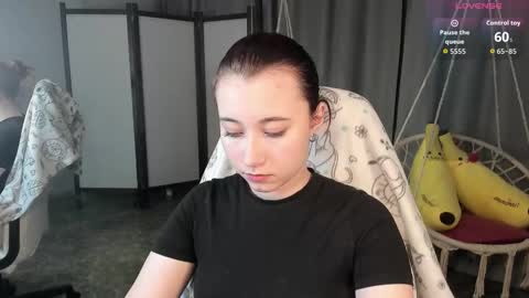 Snapshot of clarabenson chatting on September 29, 5:07 pm clarabenson online show from September 29, 5:07 pm