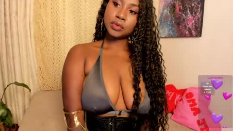 Clara online show from March 23, 2:18 am