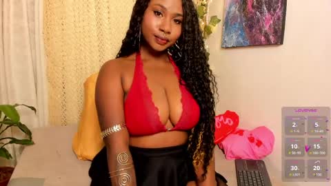 Clara online show from March 29, 11:04 pm