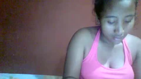 Clarah0123 online show from January 17, 7:21 pm