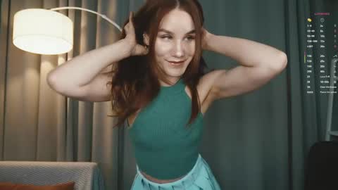 Claire online show from May 17, 1:54 pm