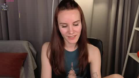 Claire online show from May 8, 2:09 pm
