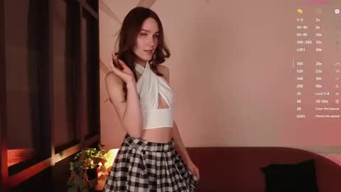 Claire online show from May 20, 2:36 pm