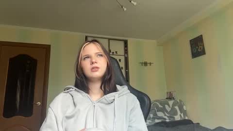 Anfisa online show from April 13, 9:43 am