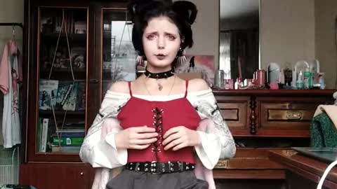Eva online show from October 10, 6:07 am