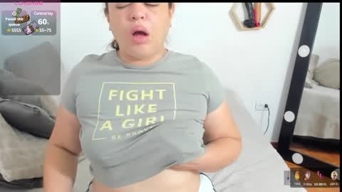 clarise_cooper online show from January 29, 8:08 am