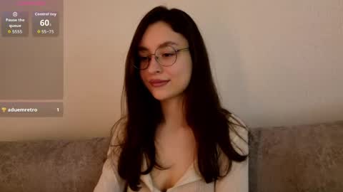 Cassy Classy online show from May 11, 3:18 pm
