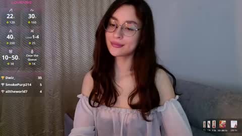 Cassy Classy online show from May 8, 4:43 pm