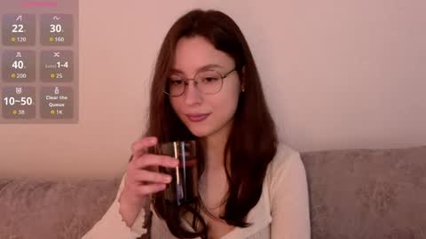 Cassy Classy online show from May 17, 2:49 pm
