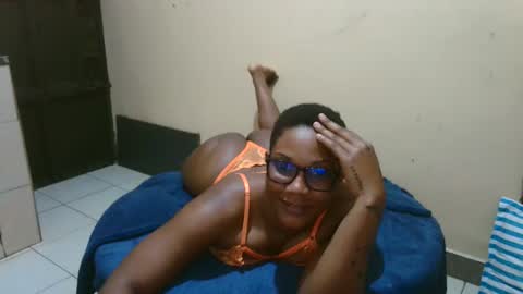 Angel online show from January 29, 12:54 am