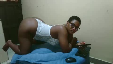 Angel online show from January 12, 1:11 am