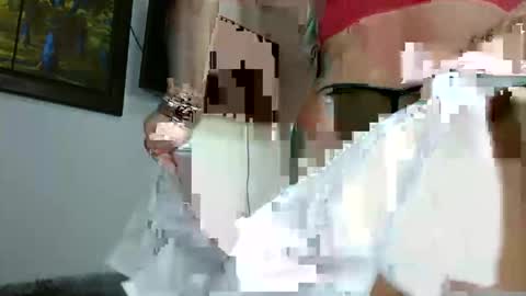 claudiabroke online show from February 22, 11:54 pm