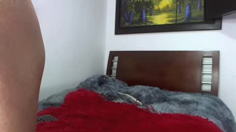 claudiabroke online show from December 23, 2:56 am