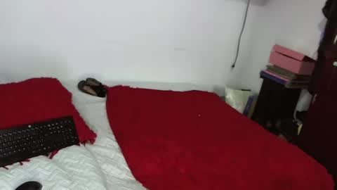 claudiabroke online show from February 4, 2:49 am