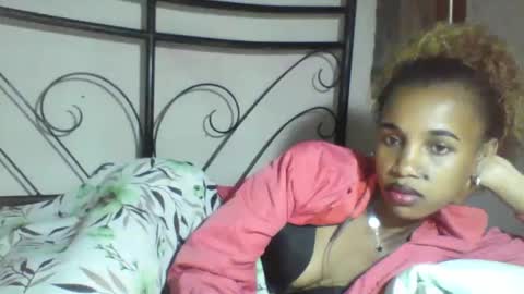 claudianne online show from May 21, 3:15 am