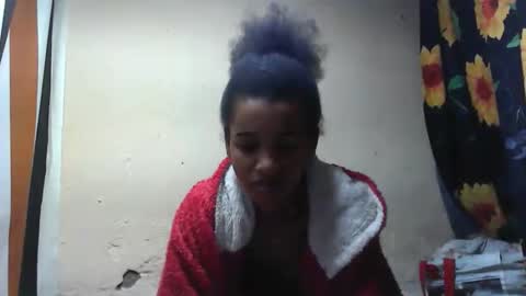 Snapshot of claudiannah chatting on September 25, 6:34 am claudianne online show from September 25, 6:34 am