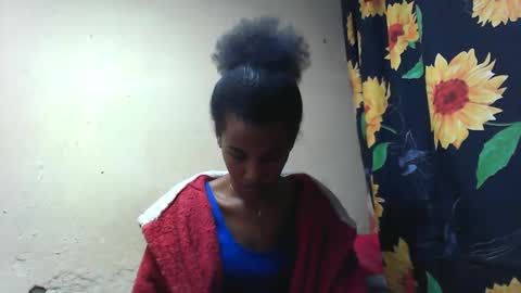 Snapshot of claudiannah chatting on September 21, 5:17 am claudianne online show from September 21, 5:17 am