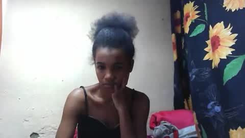 Snapshot of claudiannah chatting on September 27, 9:49 am claudianne online show from September 27, 9:49 am