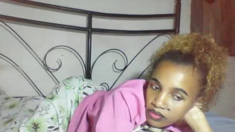 claudianne online show from May 13, 6:46 pm