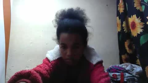 Snapshot of claudiannah chatting on September 28, 9:58 am claudianne online show from September 28, 9:58 am