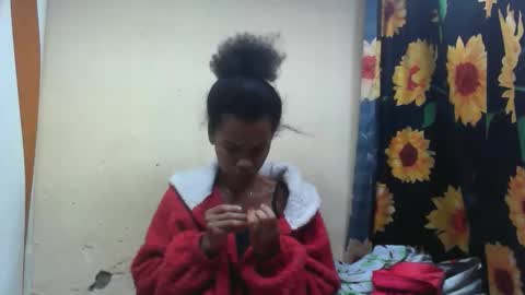 Snapshot of claudiannah chatting on September 10, 5:24 pm claudianne online show from September 10, 5:24 pm