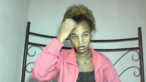 claudianne online show from April 28, 4:49 am