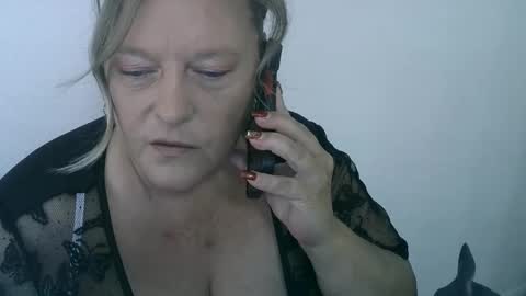 ClaudineDDD online show from December 26, 7:05 pm