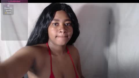 clawdeen_gh online show from November 15, 10:49 am