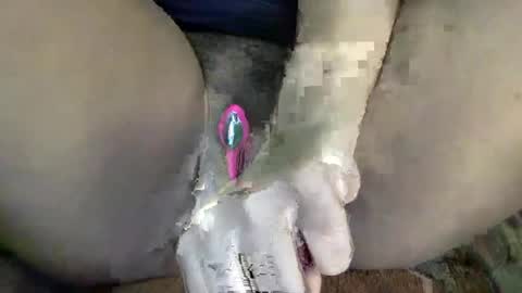 Anon online show from June 24, 3:38 am