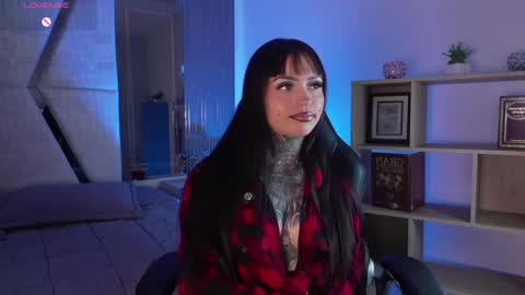 Cleo Adams online show from May 23, 5:39 am