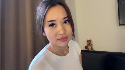 Lili online show from May 23, 2:04 pm