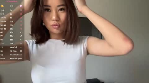 Lili online show from May 6, 1:26 pm