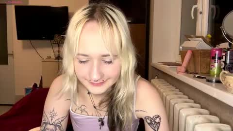 Jenny online show from December 20, 7:40 pm